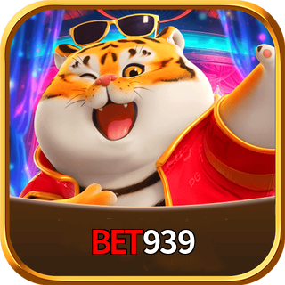Logo da bet939