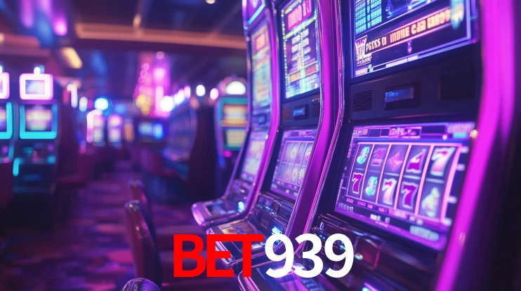 Cassino Online bet939