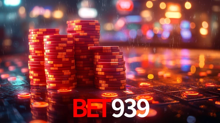 Suporte no Cassino Online bet939